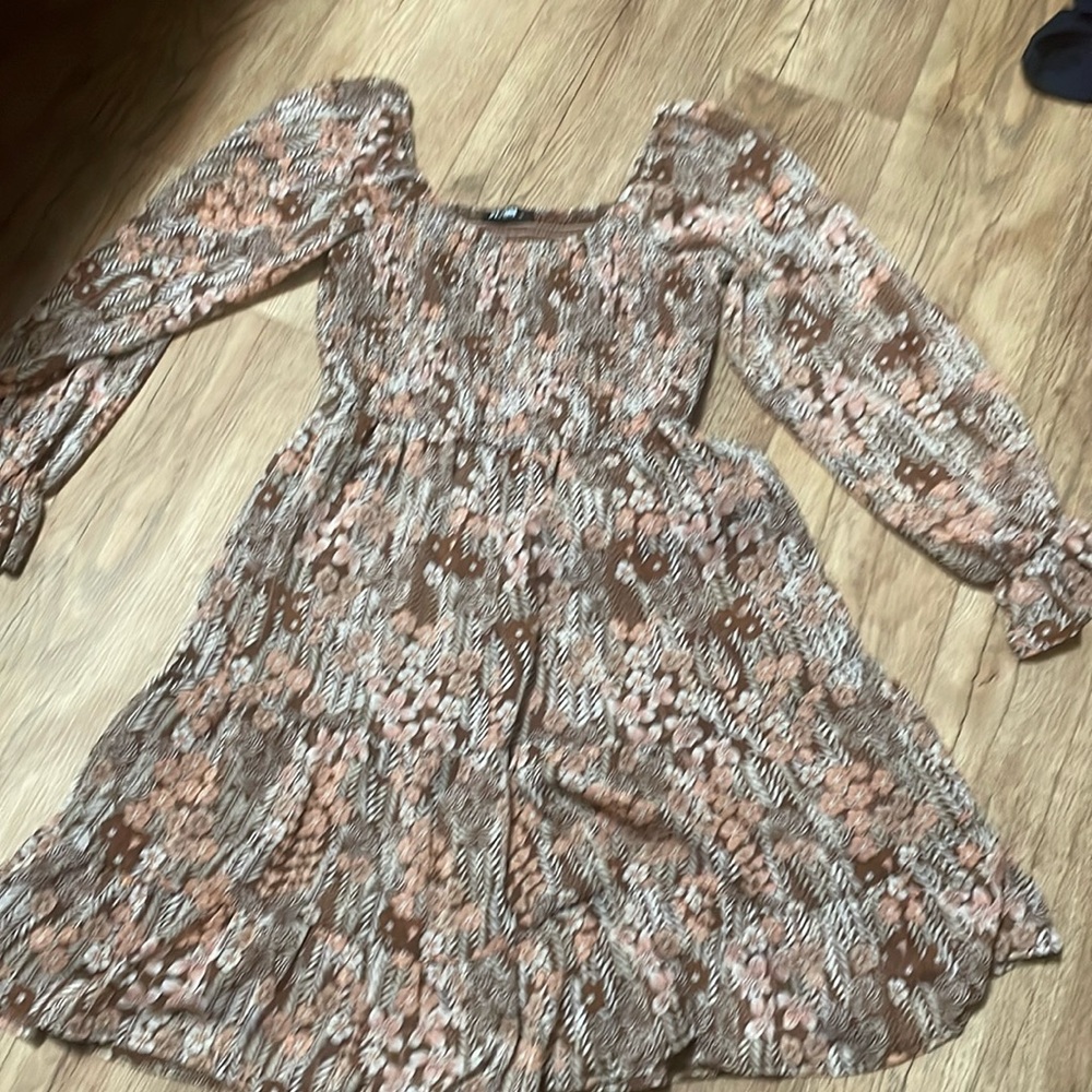 BYFBM Amazon dress